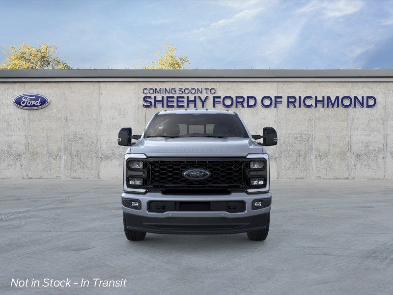 2026 Ford F-350SD Lariat Richmond VA