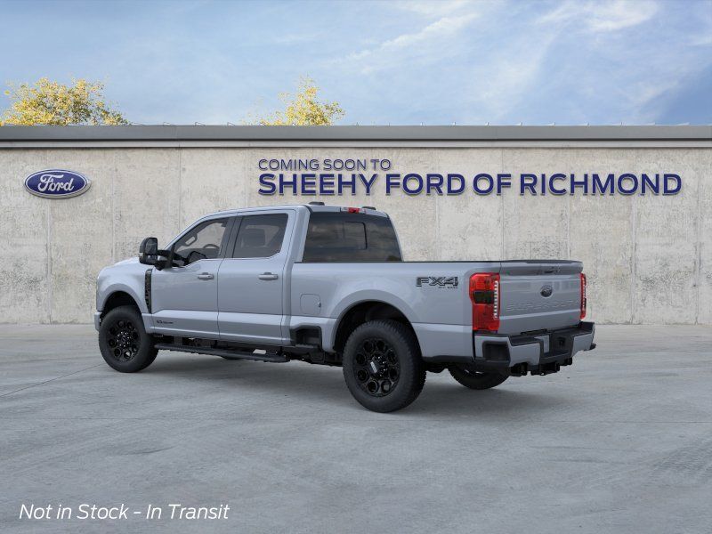 2026 Ford F-350SD Lariat Richmond VA