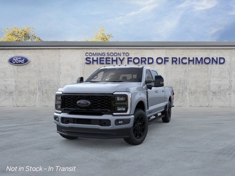 2026 Ford F-350SD Lariat Richmond VA