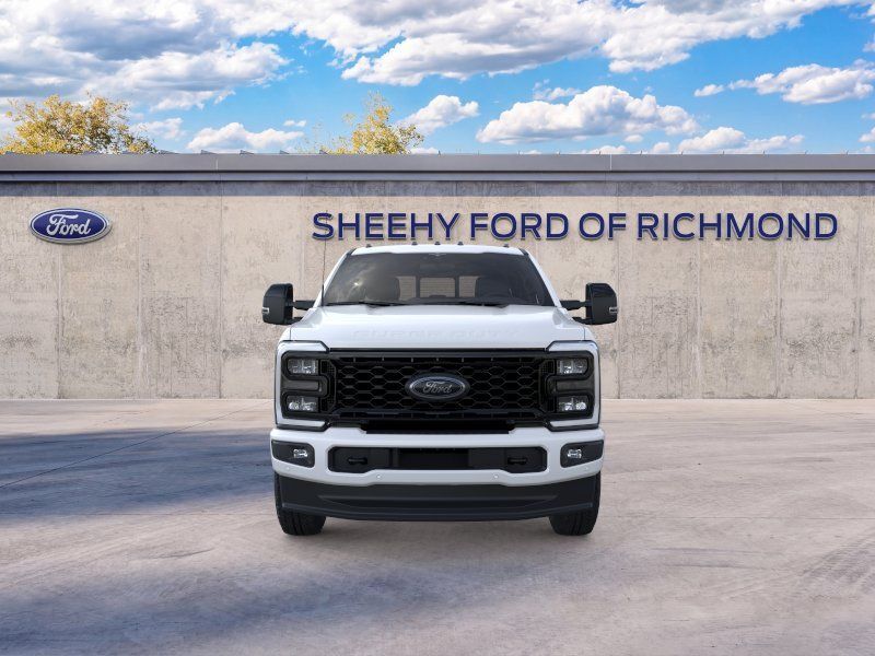 2026 Ford F-350SD Lariat Richmond VA