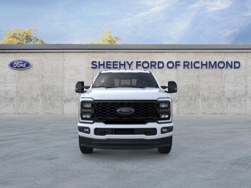 2026 Ford F-350SD Lariat Richmond VA