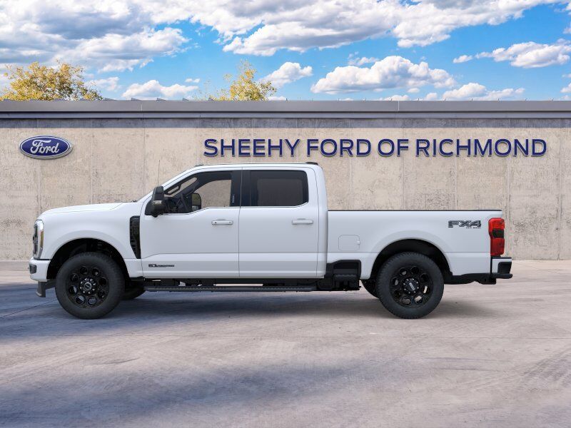 2026 Ford F-350SD Lariat Richmond VA