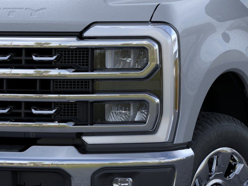 2026 Ford F-350SD Lariat Richmond VA