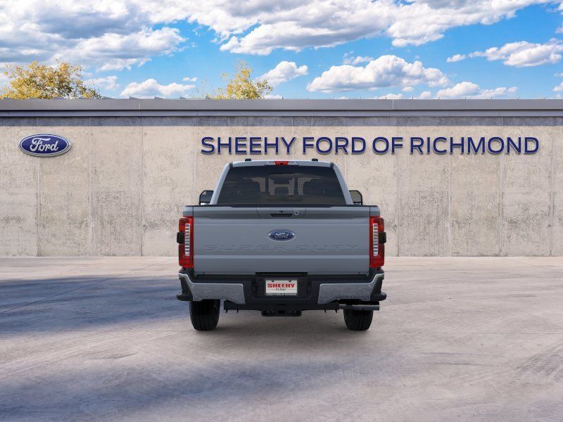 2026 Ford F-350SD Lariat Richmond VA