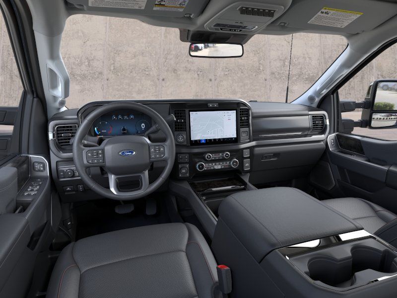 2026 Ford F-350SD Lariat Richmond VA