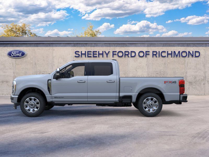 2026 Ford F-350SD Lariat Richmond VA