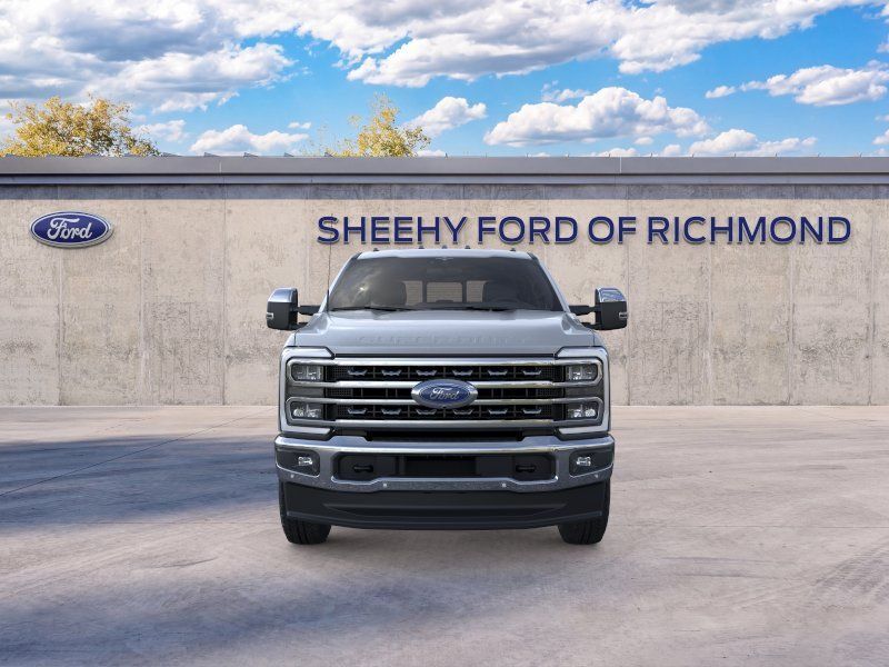 2026 Ford F-350SD Lariat Richmond VA