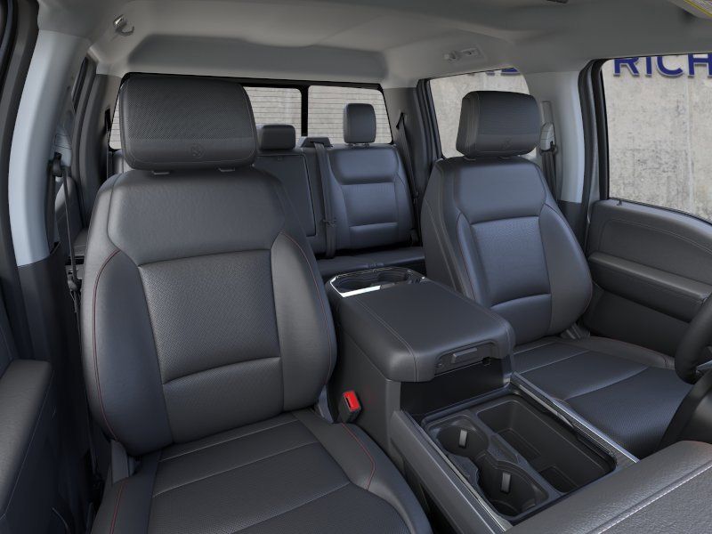 2026 Ford F-350SD Lariat Richmond VA