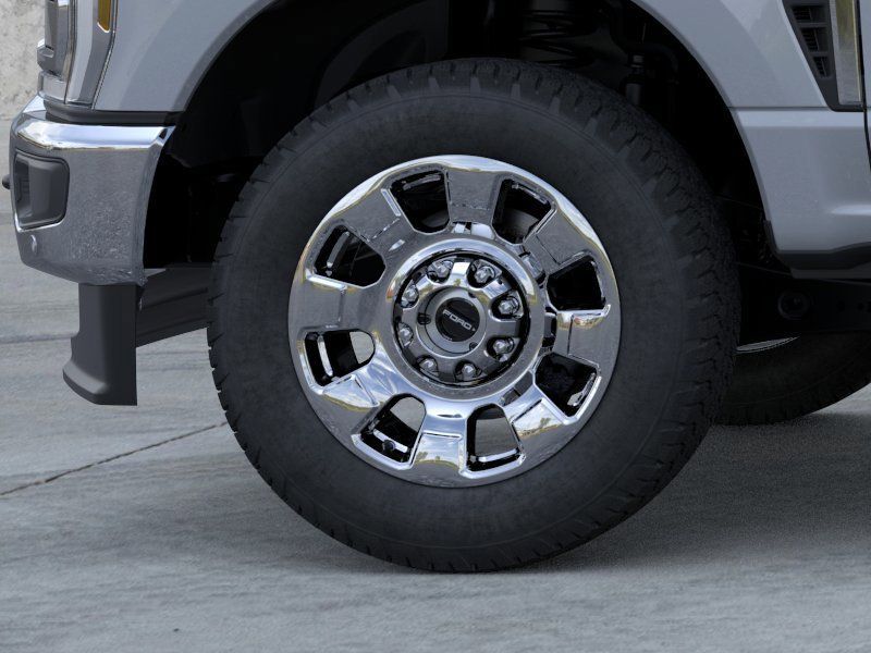 2026 Ford F-350SD Lariat Richmond VA