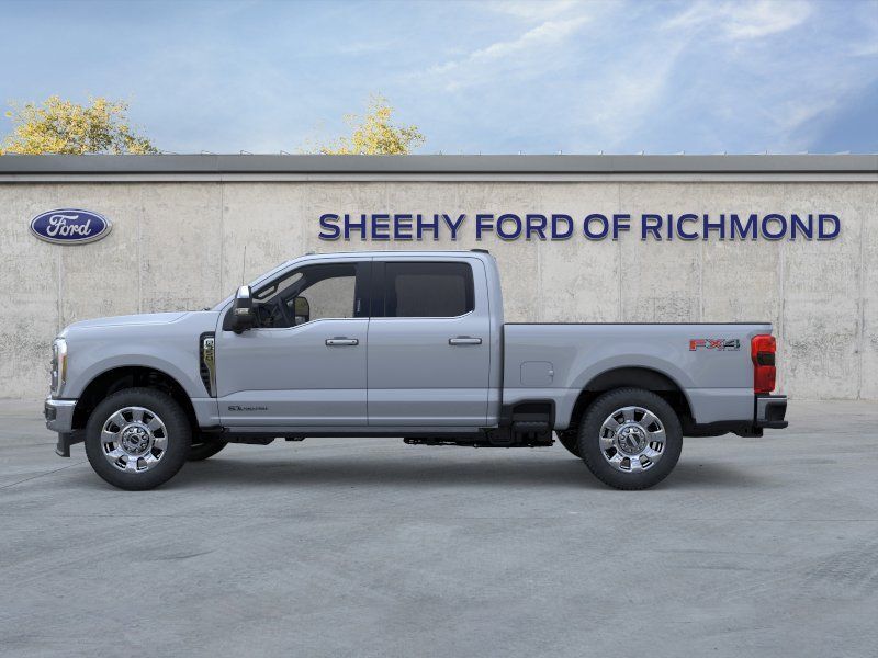 2026 Ford F-350SD Lariat Richmond VA