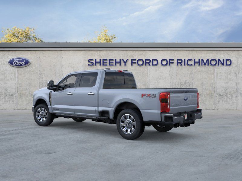 2026 Ford F-350SD Lariat Richmond VA