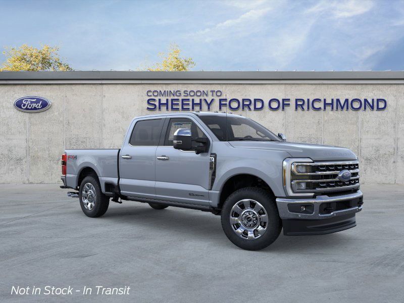 2026 Ford F-350SD