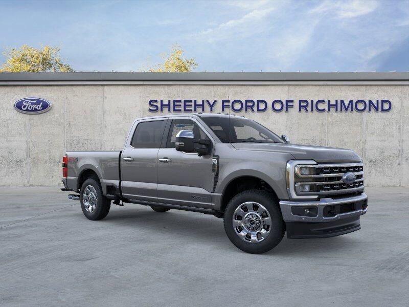 2026 Ford F-350SD Lariat Richmond VA