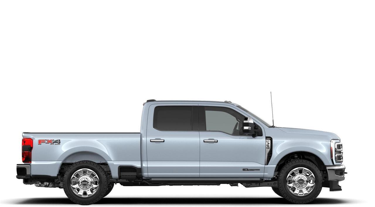 2026 Ford F-350SD Lariat Richmond VA