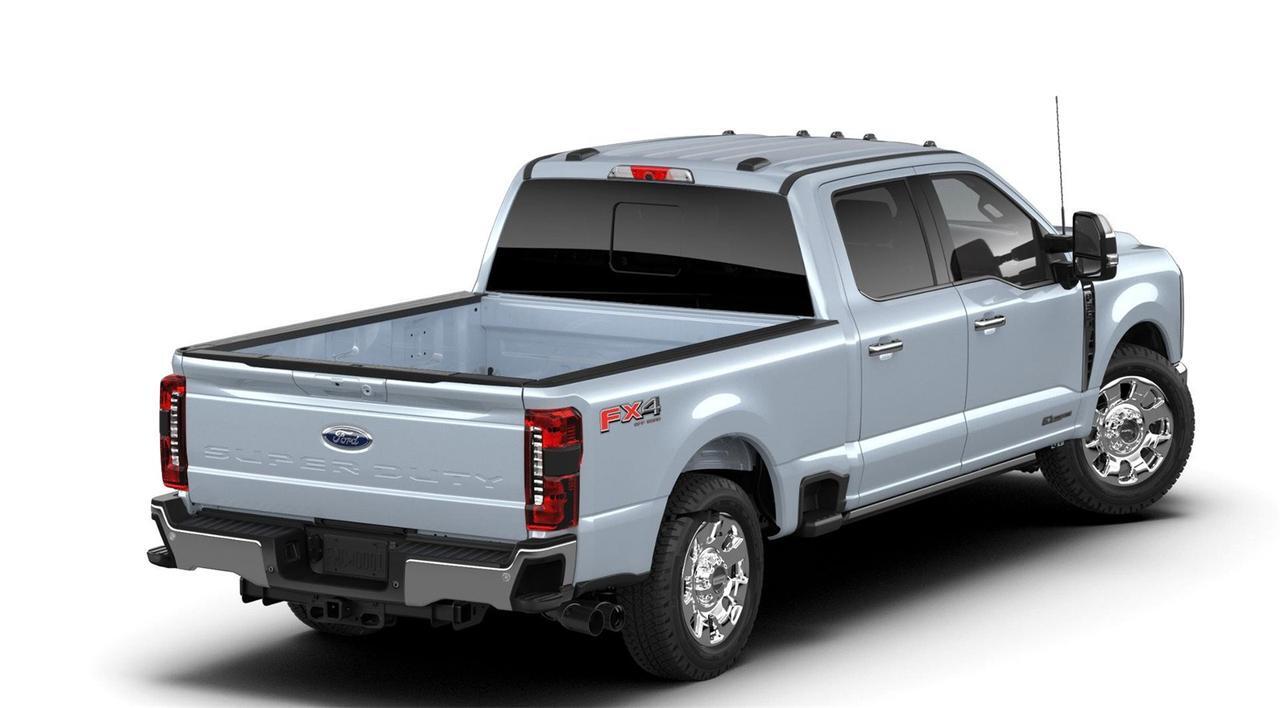 2026 Ford F-350SD Lariat Richmond VA
