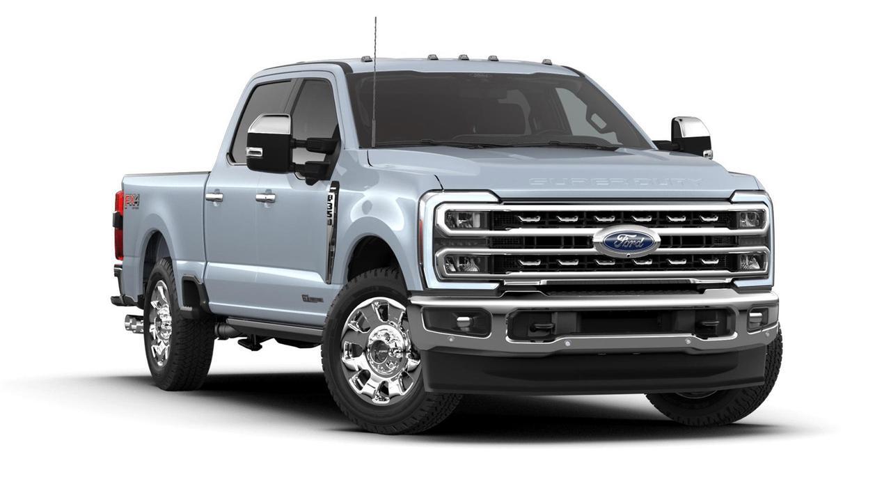 2026 Ford F-350SD Lariat Richmond VA