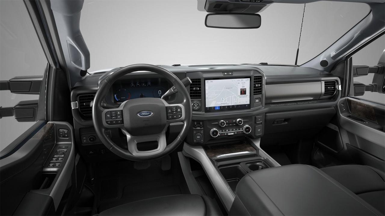 2026 Ford F-350SD Lariat Richmond VA