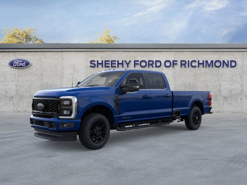 2026 Ford F-350SD Lariat Richmond VA