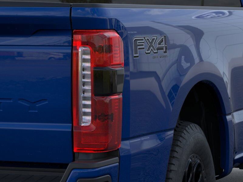 2026 Ford F-350SD Lariat Richmond VA