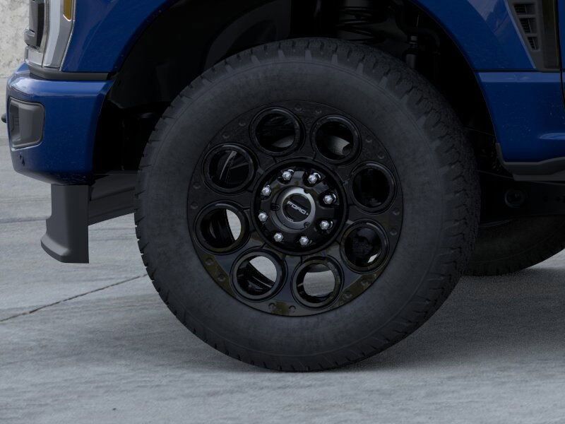 2026 Ford F-350SD Lariat Richmond VA
