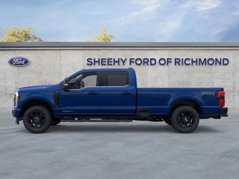 2026 Ford F-350SD Lariat Richmond VA