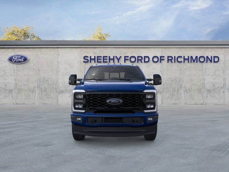 2026 Ford F-350SD Lariat Richmond VA