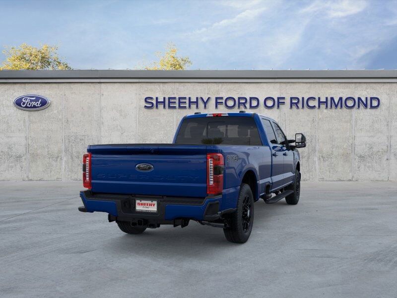 2026 Ford F-350SD Lariat Richmond VA