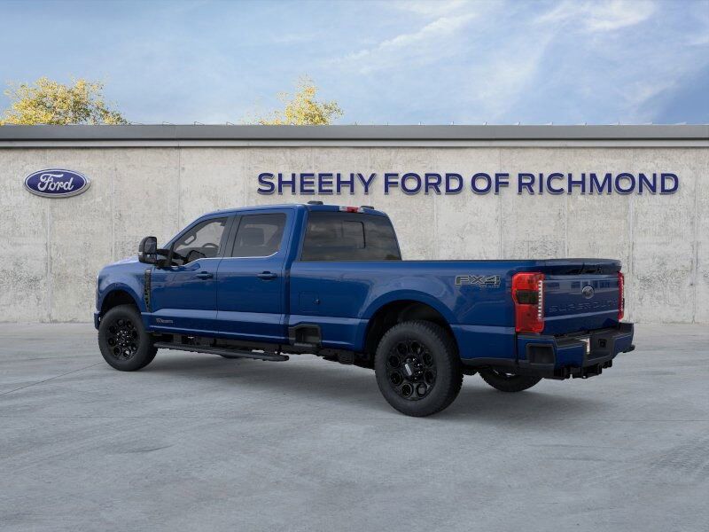 2026 Ford F-350SD Lariat Richmond VA