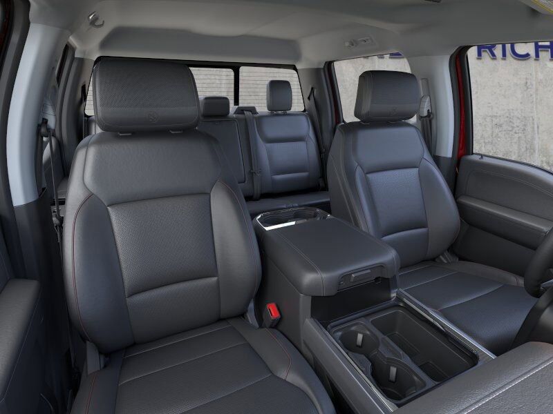 2026 Ford F-350SD Lariat Richmond VA