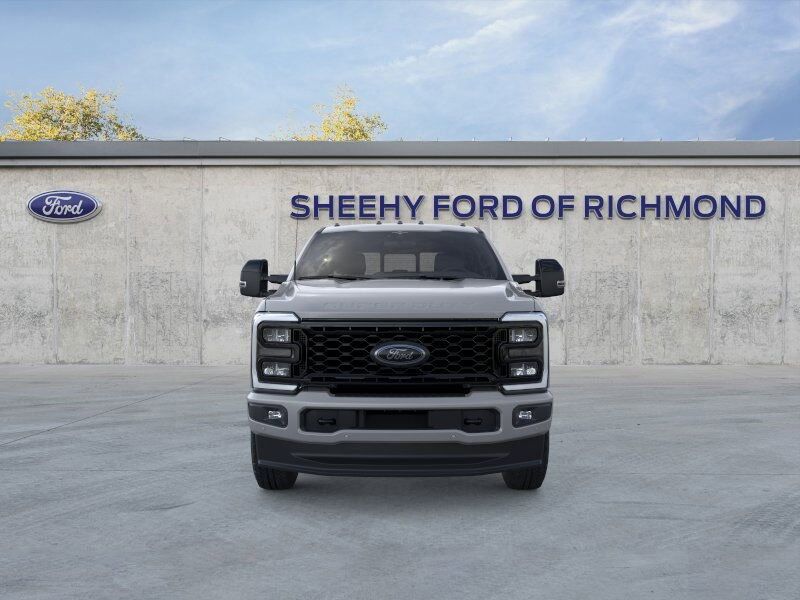 2026 Ford F-350SD Lariat Richmond VA