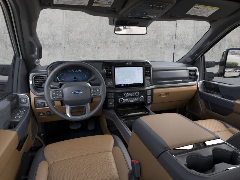 2026 Ford F-350SD Lariat Richmond VA