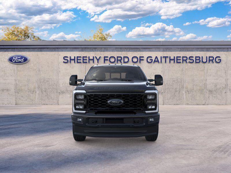 2026 Ford F-350SD Lariat Richmond VA