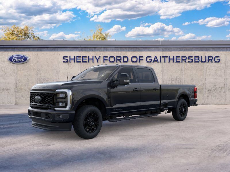 2026 Ford F-350SD Lariat Richmond VA