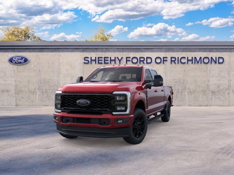 2026 Ford F-350SD Lariat Richmond VA
