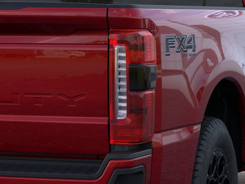 2026 Ford F-350SD Lariat Richmond VA