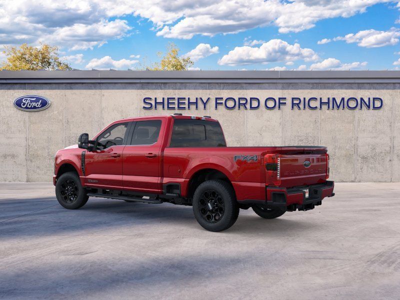 2026 Ford F-350SD Lariat Richmond VA
