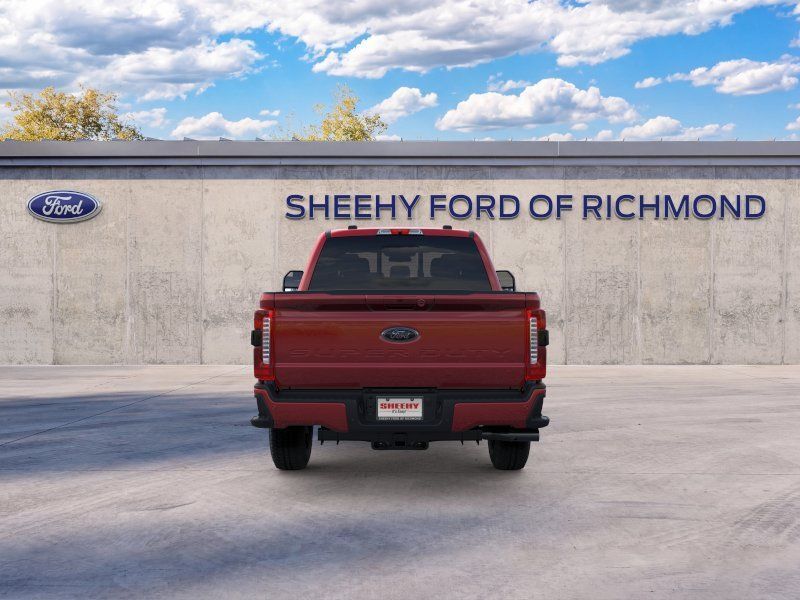 2026 Ford F-350SD Lariat Richmond VA