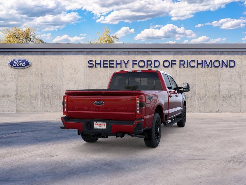 2026 Ford F-350SD Lariat Richmond VA