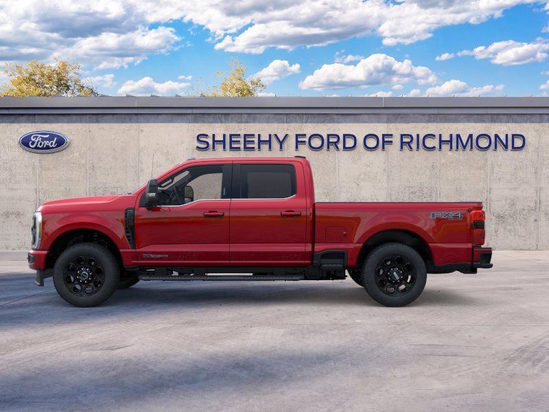 2026 Ford F-350SD Lariat Richmond VA