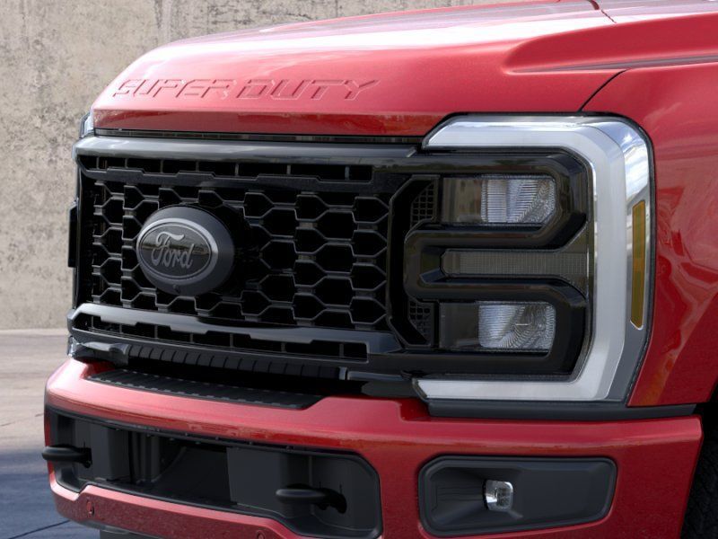 2026 Ford F-350SD Lariat Richmond VA