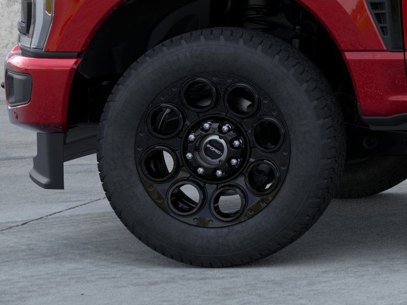 2026 Ford F-350SD Lariat Richmond VA