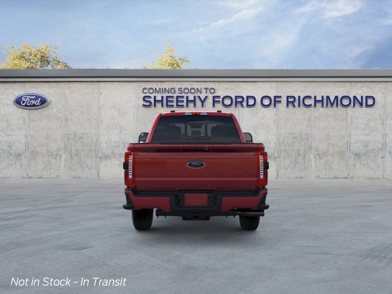 2026 Ford F-350SD Lariat Richmond VA