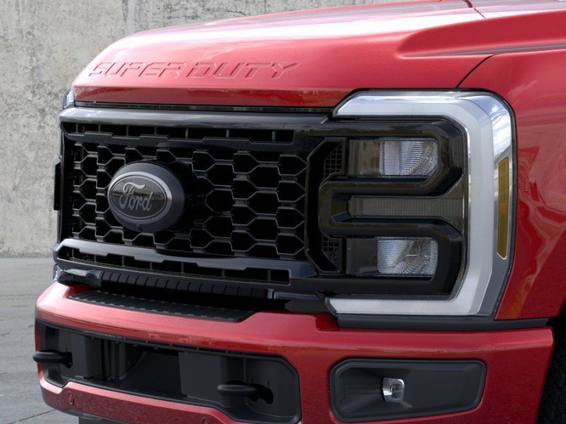 2026 Ford F-350SD Lariat Richmond VA