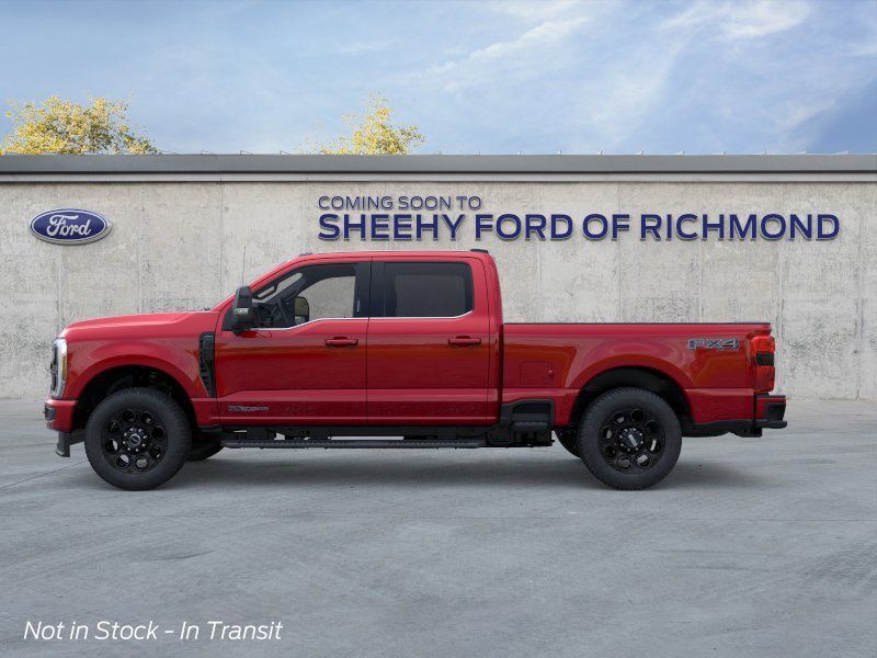2026 Ford F-350SD Lariat Richmond VA