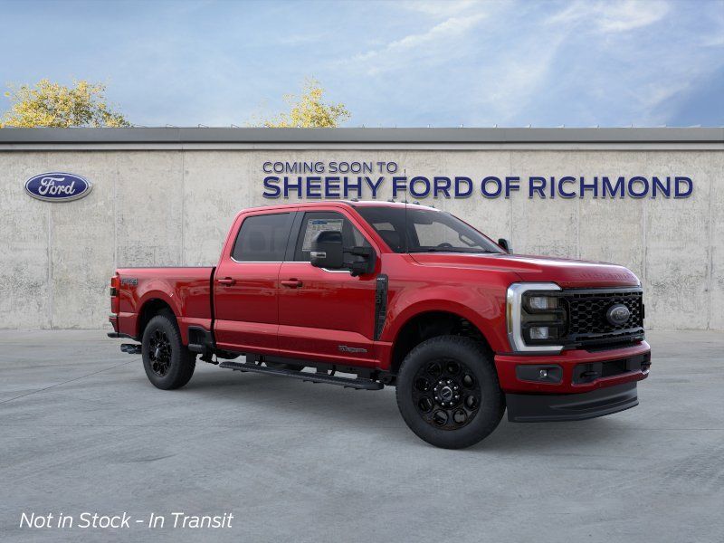 2026 Ford F-350SD
