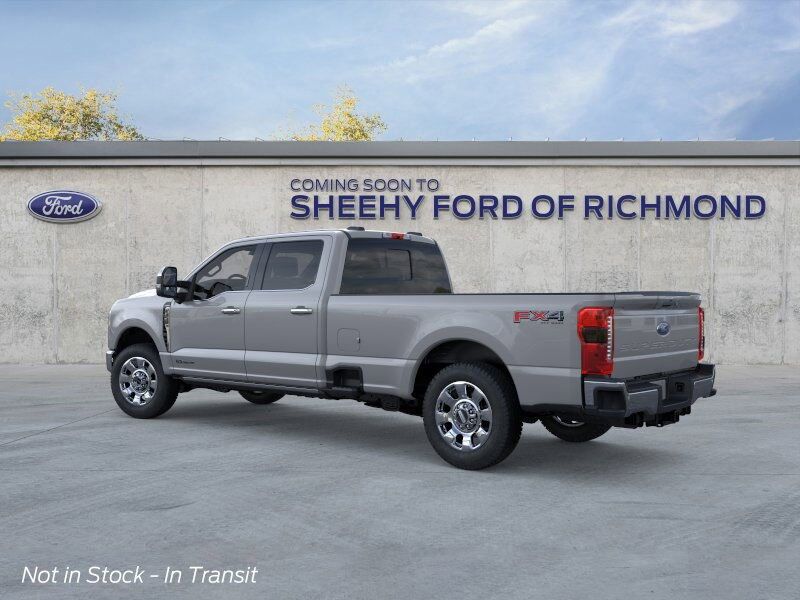 2026 Ford F-350SD Lariat Richmond VA