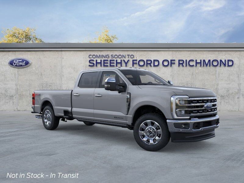 2026 Ford F-350SD