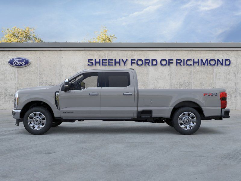 2026 Ford F-350SD Lariat Richmond VA