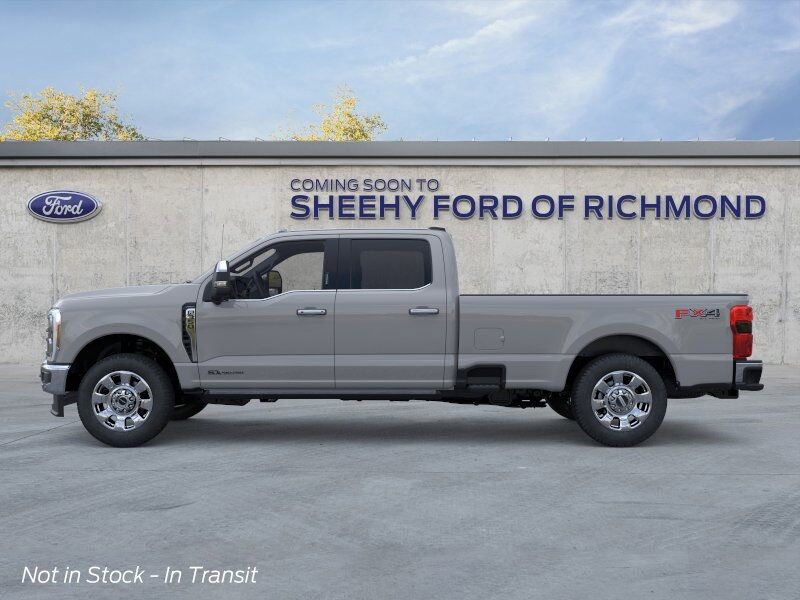 2026 Ford F-350SD Lariat Richmond VA