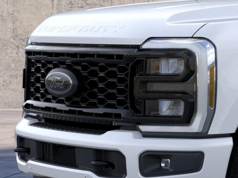2026 Ford F-350SD Lariat Richmond VA